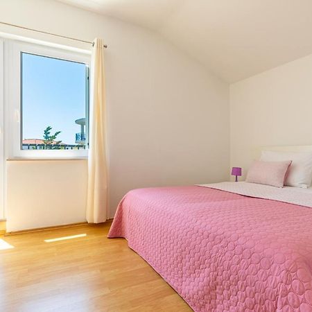 Apartments Villa Maja Rogoznica  Extérieur photo