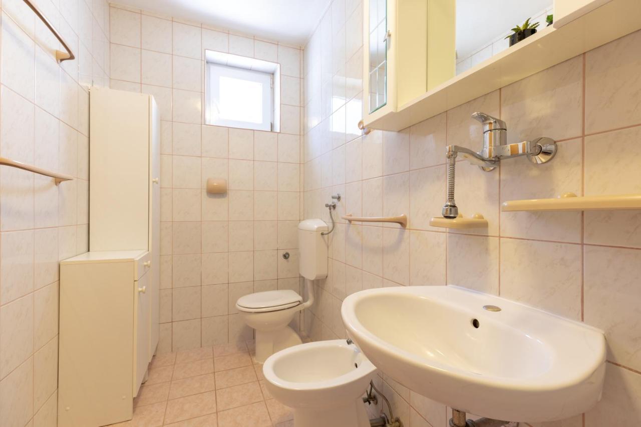 Apartments Villa Maja Rogoznica  Extérieur photo
