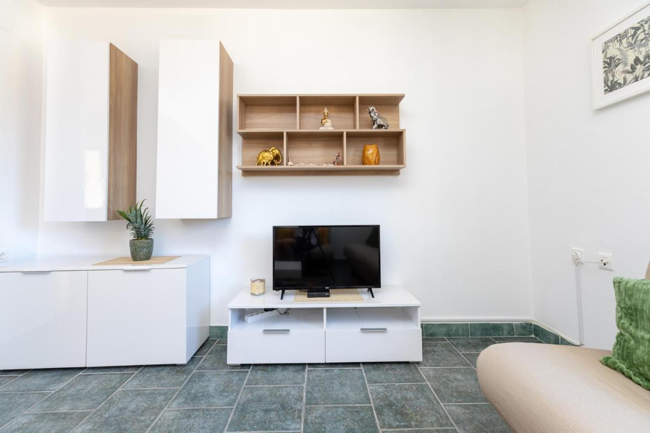 Apartments Villa Maja Rogoznica  Extérieur photo